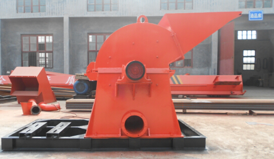 1600型號木材粉碎機(jī)